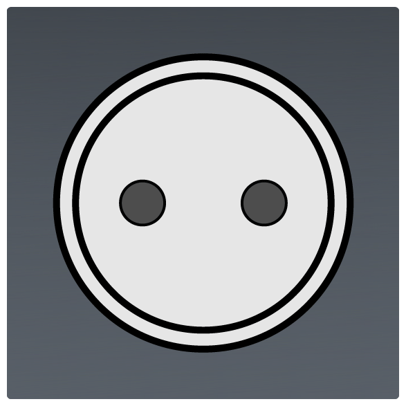 Electrical Socket Image
